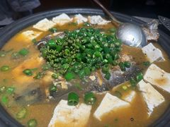 -探鱼·鲜青椒爽麻烤鱼(领展购物广场店)