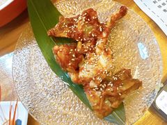 -松坂屋日料自助(长城路店)