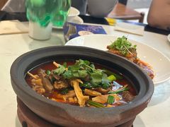 -院8里·少城记忆老川菜(宽窄巷子店)