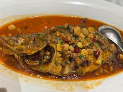 -同庆楼(花园店)