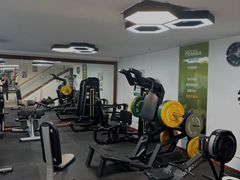-悦耐私教健身馆(保利中心店)