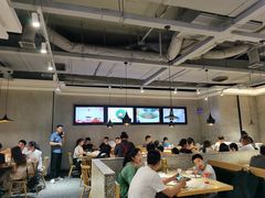 大堂-大碗先生(万家丽店)