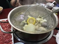 -广味鲜潮汕牛肉火锅(延安三路店)