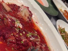 -龙宴海鲜城(经中路店)