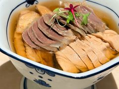 糟钵斗-人和馆·上海菜(徐汇店)