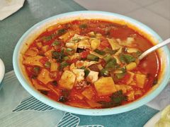 羊排小揪面-国强手抓(西夏区店)