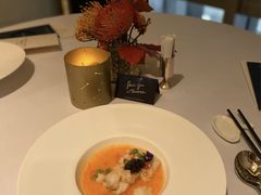 -广州富力丽思卡尔顿酒店·丽轩·粤菜