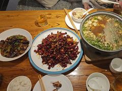 -苹果树下艺术餐厅(通州店)