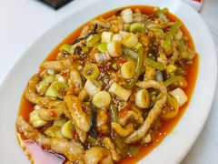 -江城北都·盐帮川菜(南国北都店)