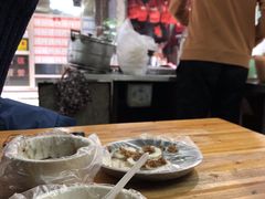 -共和老洪豆花草粿水粿