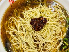 -陈记锅盖面(长江路店)