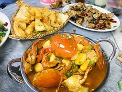 -小民大排档(光谷店)