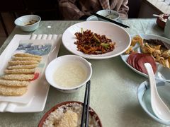 -长春观斋补堂素菜馆