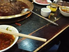 -巴蜀大宅门火锅(北大街店)