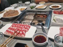 -海底捞火锅(振华商厦店)