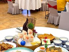 -丰尔粥食·顺德鱼生·干蒸排骨顺德菜(大良分店)