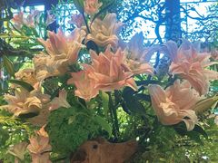 -杭州西子湖四季酒店·金沙厅