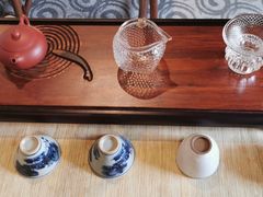 -邈墨茶馆(凤起路店)