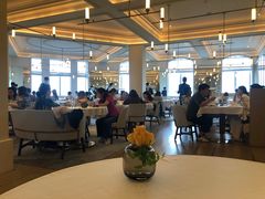 大堂-Jean Georges