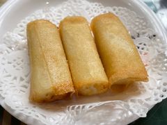 炸牛奶-民信老铺(华盖路店)