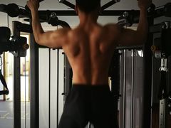 -迈劲健身专业私教(朝青汇店)