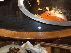-锅来乐地锅鸡(安亭店)