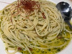 -BomBa意大利餐厅