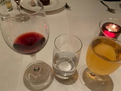 -db Bistro & Oyster Bar by Daniel Boulud(滨海湾金沙店)