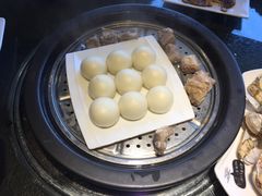 -马路边上·小海鲜烧烤(八一路店)