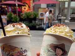 -茶话弄(中贸广场店)
