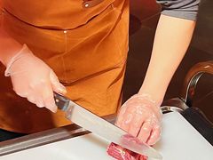 -张牌牌·东北烤肉小吃市集(金楠天街店)