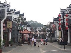 -零陵古城