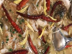 -渔语鱼新川菜Bistro(万象天地店)