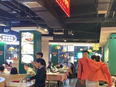 -老街鱼嘴巴(坡子街老店)