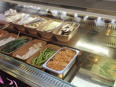 -金喜娜无限自助烤肉(泰达永旺店)