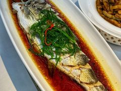 -胖姐渔村(中源大道店)