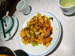 -大榕树下顺德菜(融创茂店)
