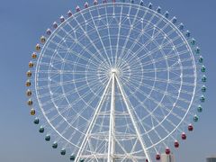 -霸王河欢乐世界