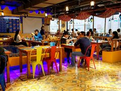 -楼兰古丽新疆菜(钟楼景观店)