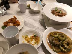 -莆田餐厅PUTIEN(金融街购物中心店)