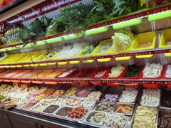 -拌陛河山抚顺麻辣拌(总店)