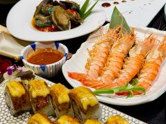 -红叶日本料理(三八广场店)