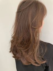 -卓梵美发·精品Salon