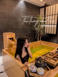 -缦spa
