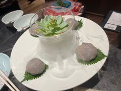 -捞王猪肚鸡火锅(金华义乌之心店)