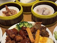 -万事吉健康生活馆(古城店)