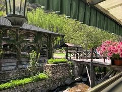 -北京水岸山吧度假村(雁栖镇店)