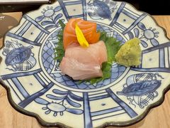 -鮨政· Omakase(港汇恒隆广场店)