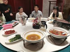 -柴米油盐(土菜院子店)