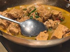 手工豆腐丸子-黄山老妈·土菜(碧桂园店)